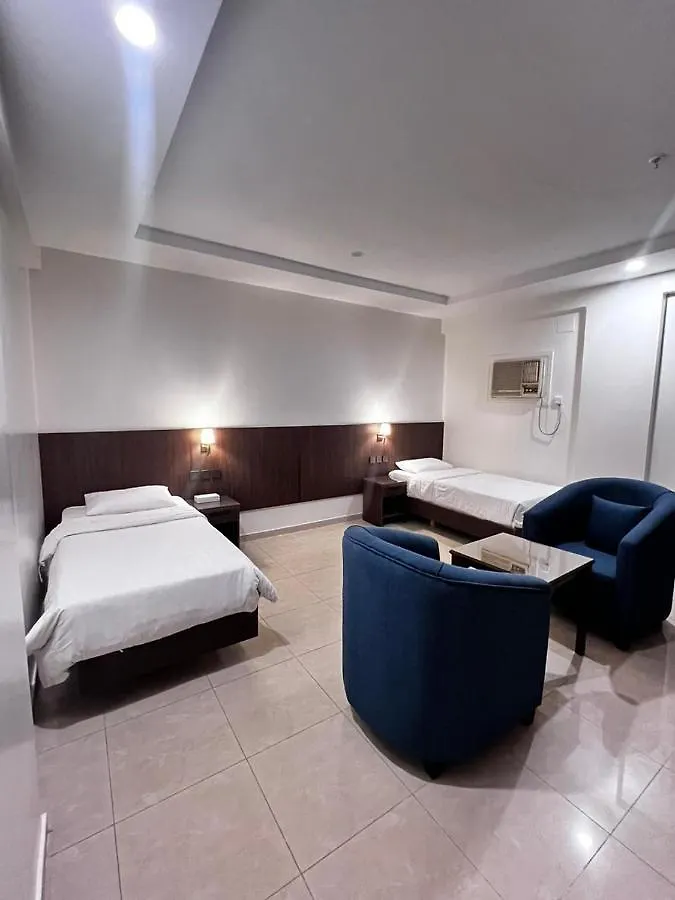 فندق ماسة الوادي