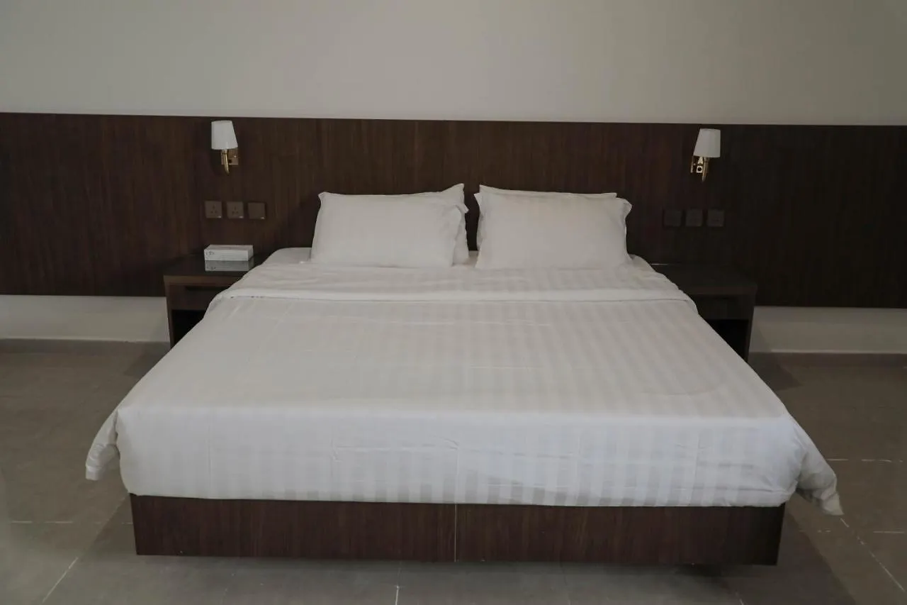 فندق ماسة الوادي 0*, مكة المملكة العربية السعودية