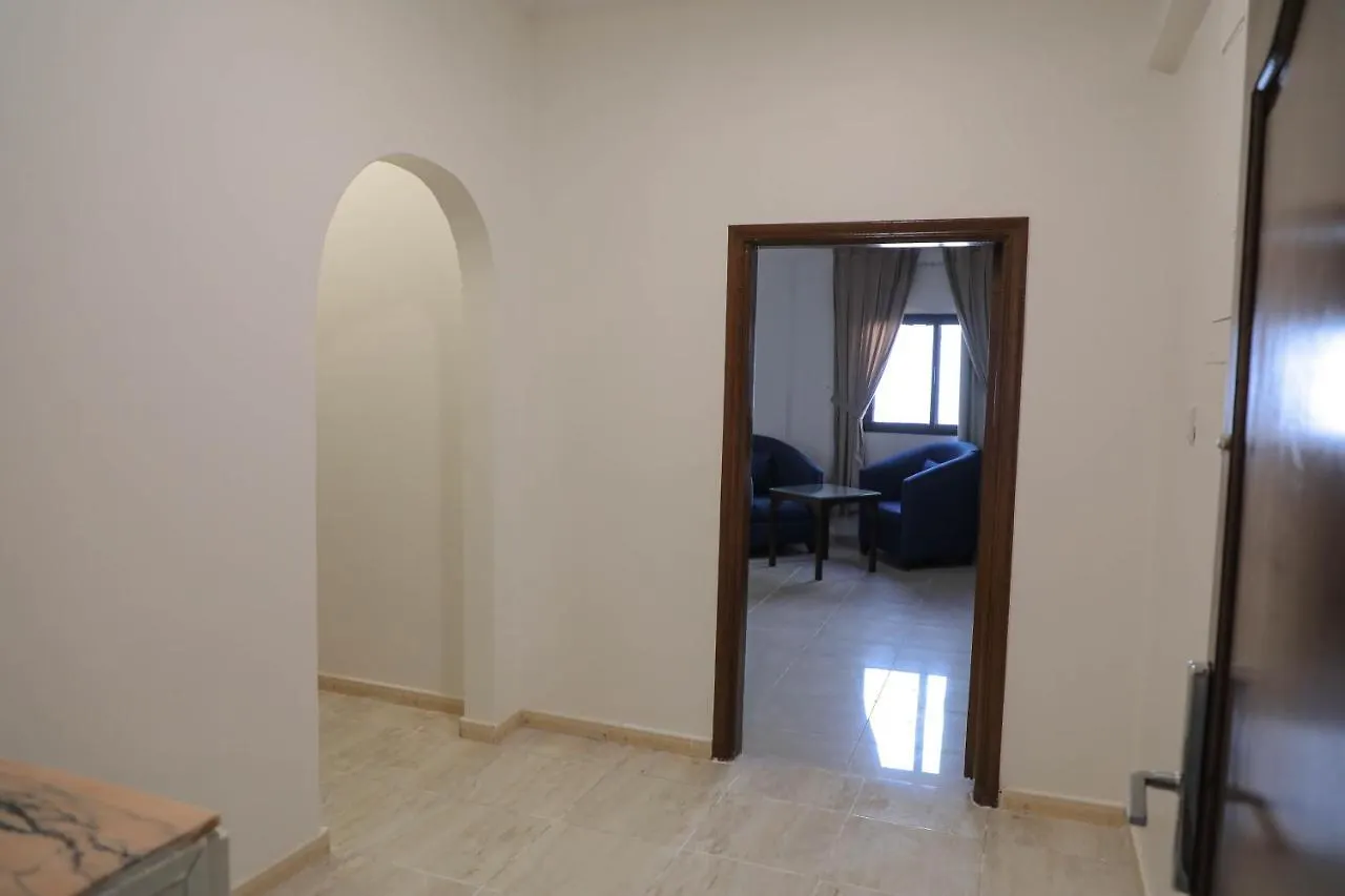 فندق ماسة الوادي  مكة