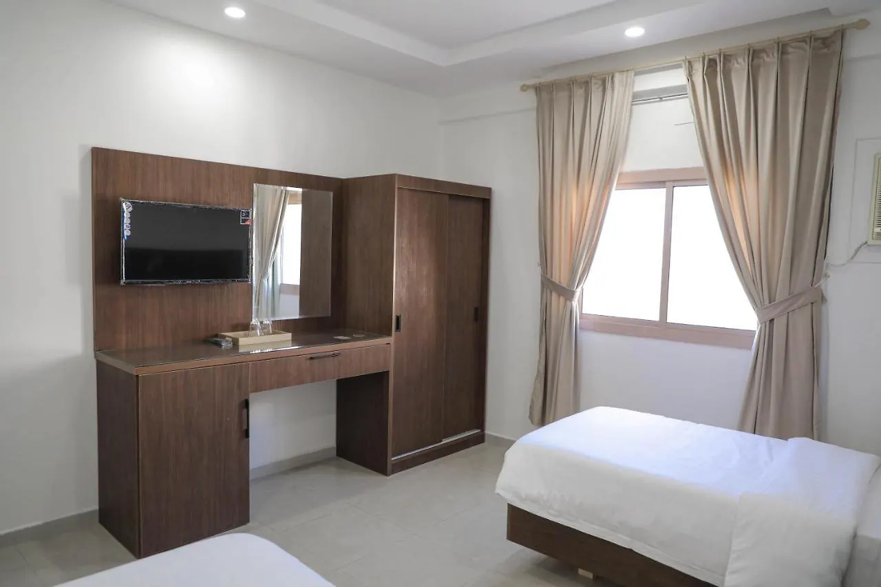 فندق ماسة الوادي