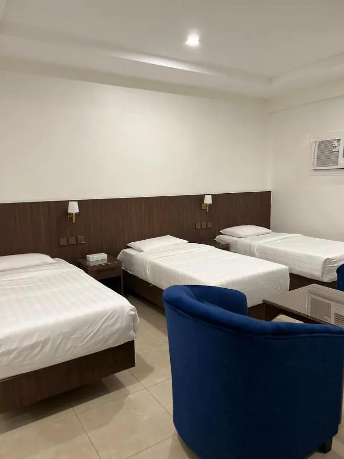 فندق ماسة الوادي