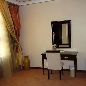 زيارة الفندق