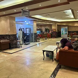 2* فندق Ares Al Khashif