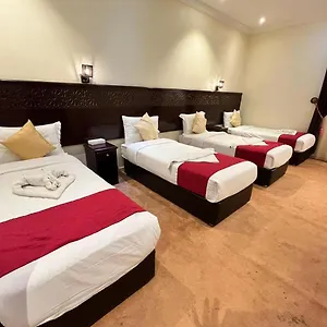 2* فندق Rafahya 2