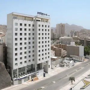 4* فندق Park By Radisson Makkah Thakher Alsharqi