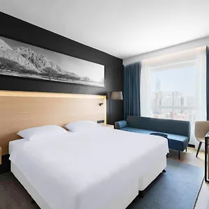 4* فندق Park By Radisson Makkah Thakher Alsharqi