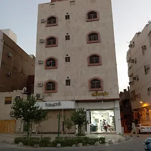 زيارة الفندق