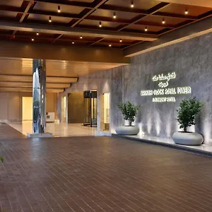 5* Otel Makkah Clock Royal Tower, A Fairmont