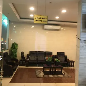 زيارة الفندق