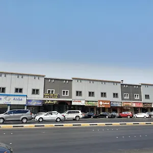 زيارة الفندق