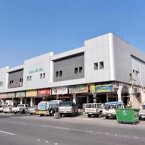 زيارة الفندق