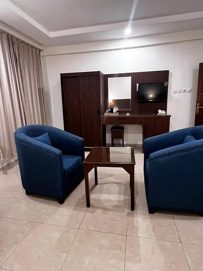 Hotel فندق ماسة الوادي