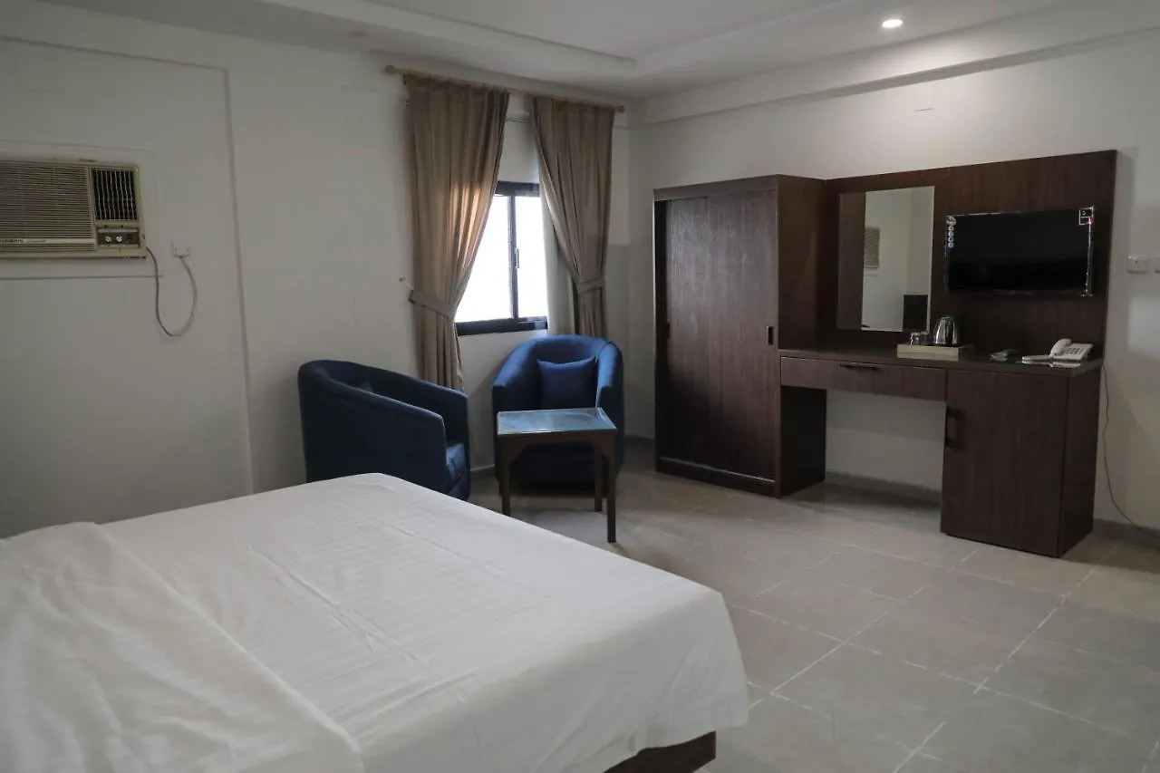 Hotel فندق ماسة الوادي
