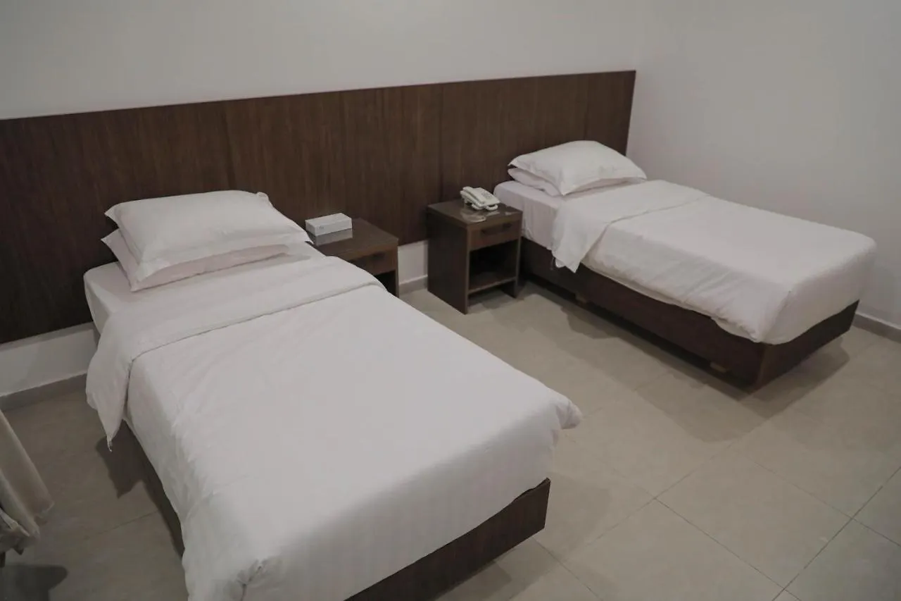 Hotel فندق ماسة الوادي