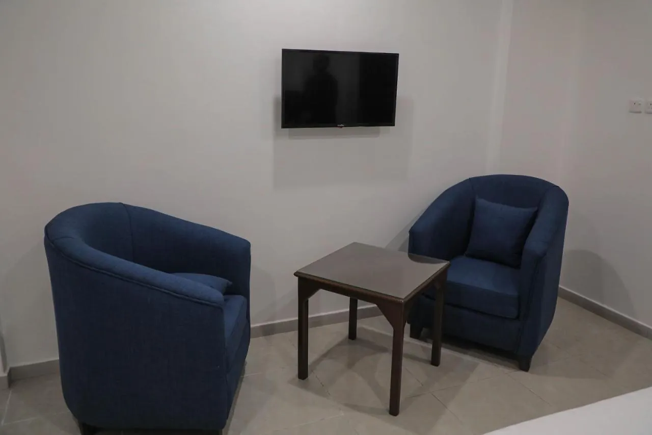 فندق ماسة الوادي Hotel Mecca