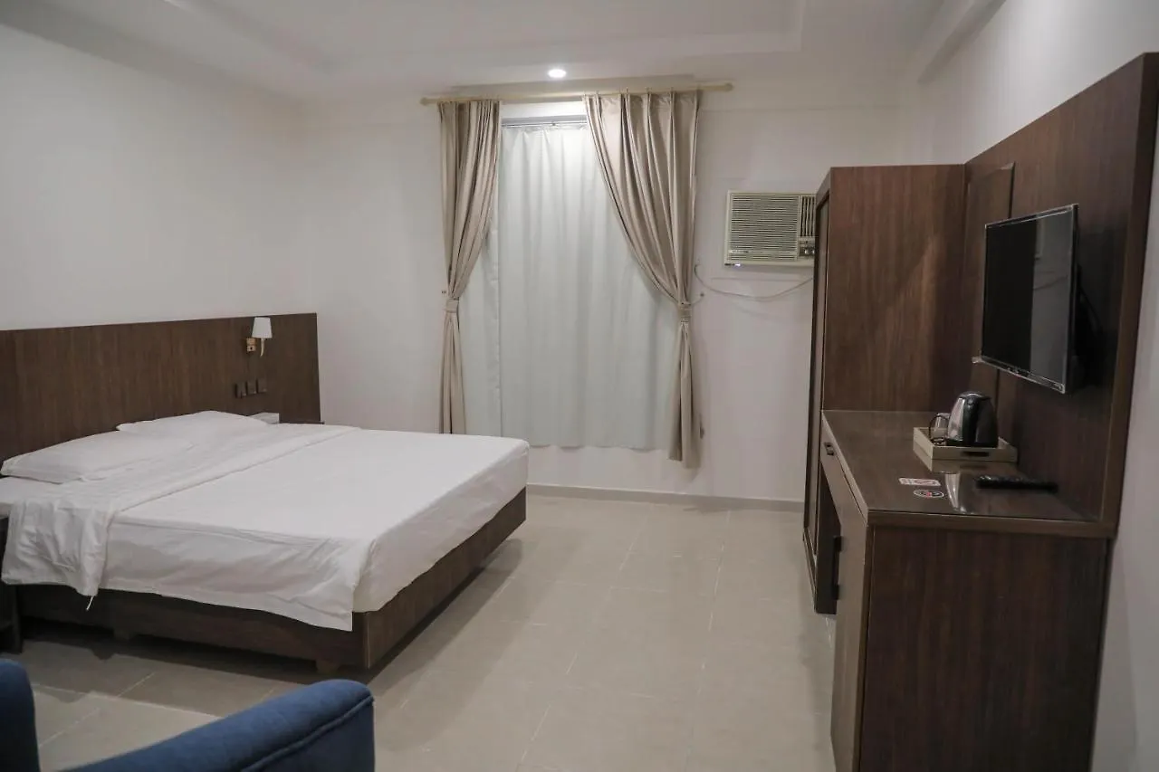 فندق ماسة الوادي Hotel